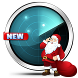 Track Santa Claus Location for Kids - New Xmas