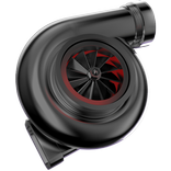 ”Turbo and Blowoff Soundboard