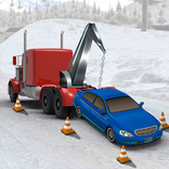 Offroad Truck Driving Sim