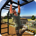 ”US Army Training School 2017