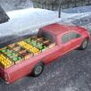 Offroad Farm Transporter Truck APK