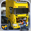 Army Truck Mechanic Simulator APK