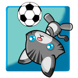 ”Soccer Kat