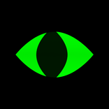 Spooky Eyes TV App & Daydream