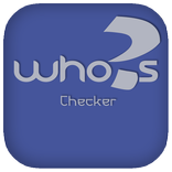 Whois Checker