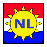 Het weer in Nederland