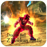 Cheat Dragon Ball ZD Battle