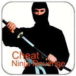 Cheat Ninja Revenge