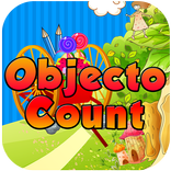 ”Objecto Count