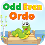 ”Odd Even Ordo