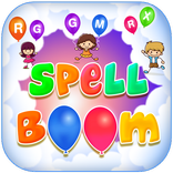 ”Spell Boom