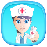 ”Virtual Nurse : Pill Reminder