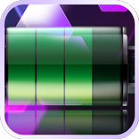 Battery Monitor Widget