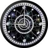 Analog Clock Widget