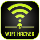 Wifi Password Hacker prank