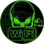 Hacker Password Wifi Prank