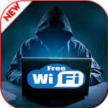 ”اختراق الواي فاي احترافي Wifi hacker Prank