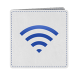Wi-Fi Wallet Unlock Passwords