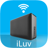 iLuv AudAir