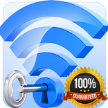 Wifi hacker password prank