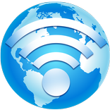 Wifi Map Password prank