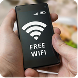 Wifi Pass Unlock prank