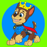 Paw Jungle Patro