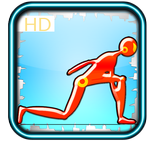 Gravity Flip Runner Game