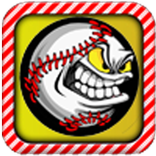 Baseball Run - Baseball Game