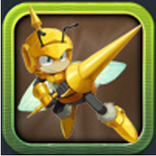 The Buzzy Bee - Brilliant Game