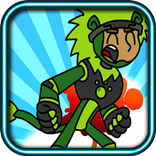 Wild Adventure Kratts