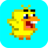 Happy Matchy Bird