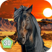 African Horse Simulator 3D APK