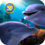 Dolphin Family Simulator