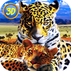 Leopard Family Simulator APK