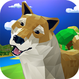 Dog Pack Simulator - survive with dog family!