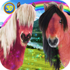 Pony Family Simulator APK
