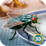 ”Insect Fly Simulator 3D