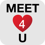 Meet4U - знакомься бесплатно!