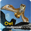 Great Horned Owl Multiplayer APK