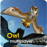Great Horned Owl Multiplayer
