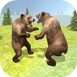 Bear Survival Simulator