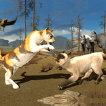 Cat Survival Simulator