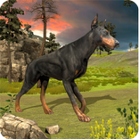 Dog Survival Simulator