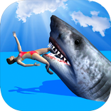 Deadly Shark Attack