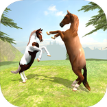 Horse Survival Simulator