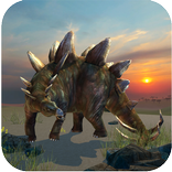 Stegosaurus Survival Simulator