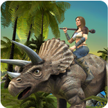 Tamed : Jurassic Survival
