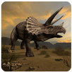 Triceratops Survival Simulator APK