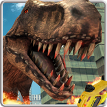 Mexico Dino Rex